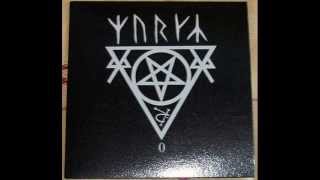 Myrkr - Consecration of Rotten Flesh and Decayed Bone