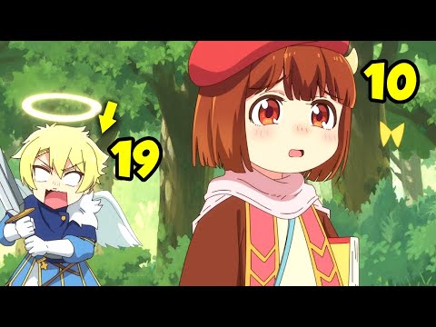 Reborn As The Demon KinG, But He Betrayed His Own Kind To Save Humans