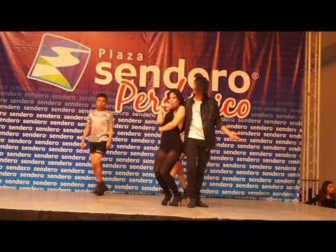 KNOCK — GEOURA [ DANCE COVER ]