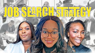 GETTING HIRED IN 2025 like a PRO  with ​⁠@KelechiIbeleche  ​⁠& @thephoebeway