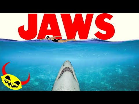 Jaws - Lemon Demon