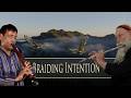 BRAIDING INTENTION | by Peter Ali & Dean Evenson | from the upcoming album ON WINGS OF SPIRIT 🦅