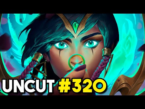 GAME BUONI - KARMA - LOL ITA #320