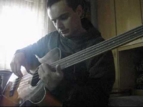 Acoustic bass 