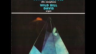 Johnny Hodges & Wild Bill Davis - Blue Pyramid [2000]