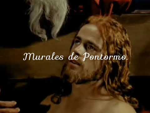 Murales de Pontormo - Dheformer Galinier & Manu Beats