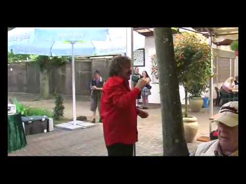 2009 - WOLFGANG W. in Böhl-Iggelheim