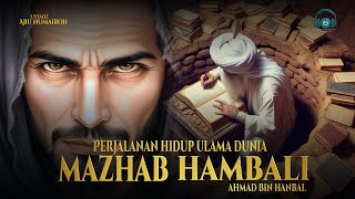 Download lagu Kisah perjalanan hidup Imam Mazhab Hambali dari kecil hingga menjadi ulama besar dunia mp3