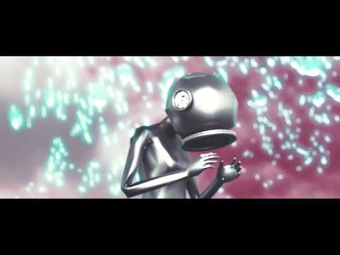 Wave  - Experimental CGI