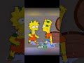 Bob and Edna's first date was ruined by Bart. #anime #animerecap #TheSimpsonsv