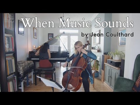 Tuach & Misumi - Jean Coulthard: When Music Sounds