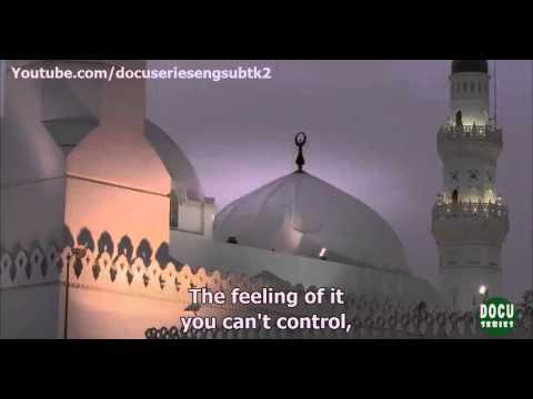 ✪✪ Hajj Documentary | Sacred Journeys | World's Largest Pilgrimage - Hajj (Makkah) english subtitles