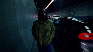 Sam Akpro – Gone West