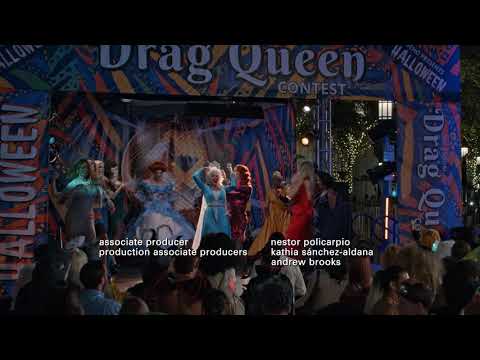 Gloria Wins Drag Queen Contest (Unknowingly)- Modern Family S11