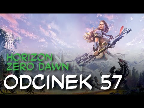 Zagrajmy w Horizon Zero Dawn odc.57 "Nowy Świt"