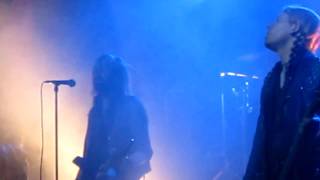Sólstafir - Love Is the Devil (And I Am in Love)  (Live @ Nasa 29.04.2011)