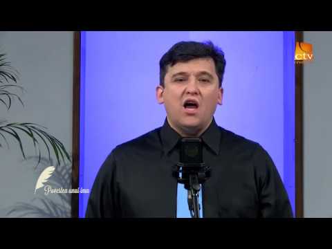 EP.014. Povestea unui Imn - Ai lăsat Tronul Tău