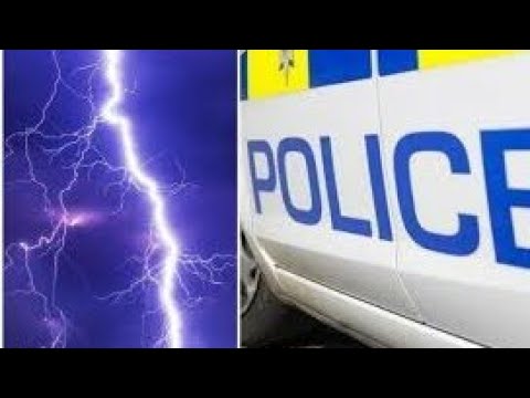 Nine-year-ole Liverpool fan dies in Blackpool after being struck by lightning