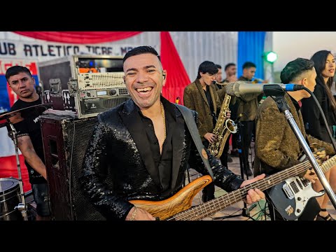ALEJANDRO VELIZ - CLUB TIGRE DE MATARÁ 2025