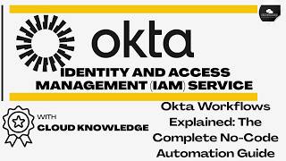 Okta Workflows Tutorial: Detect Risky Sign-In & Auto Session Revoke (ITP Lab)