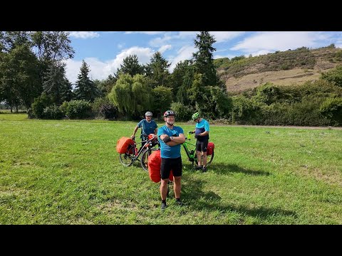 2025 - Spontane Tour in die Vulkaneifel - Etappe 1