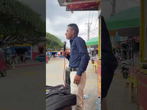Seguimos predicando desde San Francisco Zapotitlán