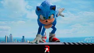 Korvath - All Night | Sonic