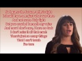Torn (glee version) - Rachel + DOWNLOAD LINK ...