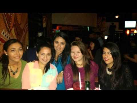 Happy Birthday Yessica