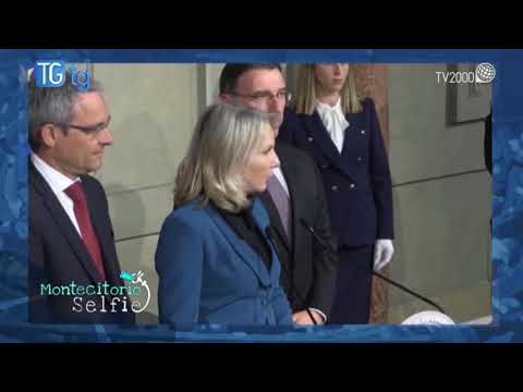 Montecitorio Selfie: Tu chiamale se vuoi consultazioni