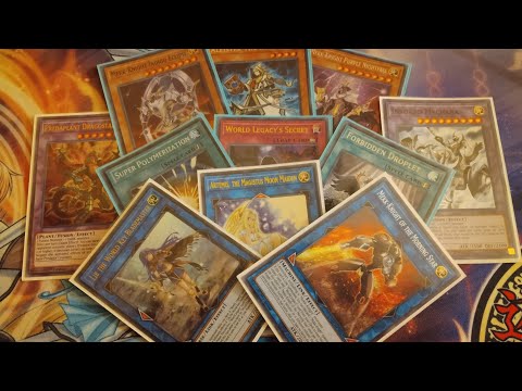 1st place ots championship mekk-knight invoked