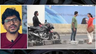 Ch. 07 - Double Road Flyover - DAY | Making of U Turn