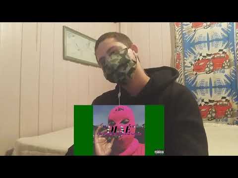 @cabrxlzin ft. @off.yamashita - OI NÉ [Prod. Nael Black] - REACT