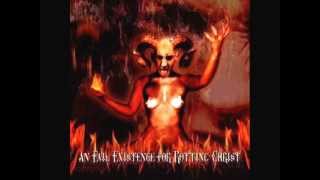 Folklord - Fgmenth, Thy Gift (Rotting Christ cover)