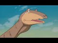Doraemon Nobita S Dinosaur Ending Part