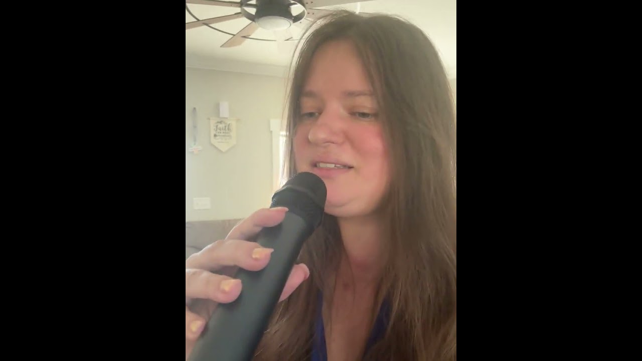 Promotional video thumbnail 1 for Anna Zgerya