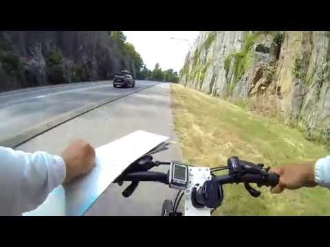 Lithuania - Norway (Harlov - Karlshamn)