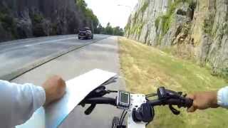 Lithuania - Norway (Harlov - Karlshamn)