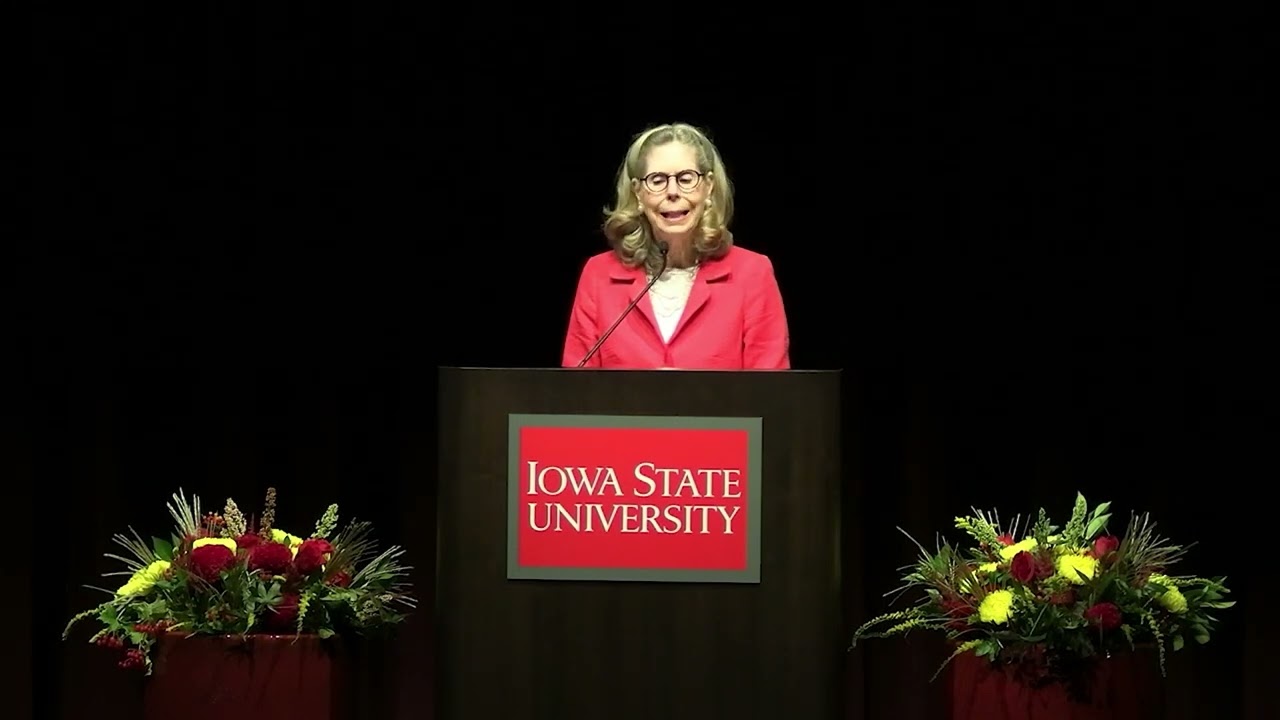 2025 University Awards