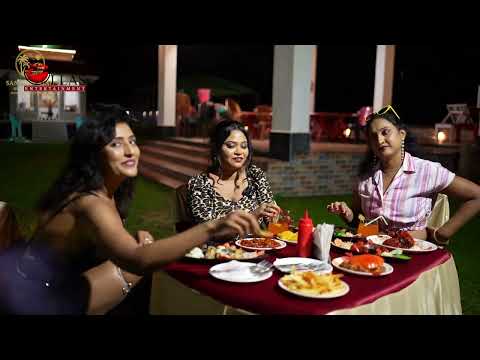 SMITA SANA | MANDARMANI | TRAVEL VLOG | ULLAS ENTERTAINMENT #ullas #travelblog #seabeach