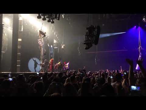 Current Value@Pirate Station History