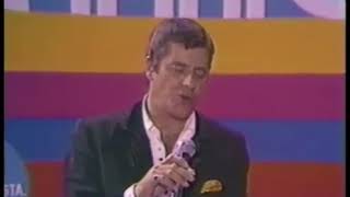 Jerry Lewis feat... John &amp; Yoko