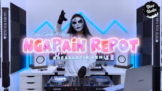 Download lagu DISCO HUNTER - Ngapain Repot (BreakLatin) mp3