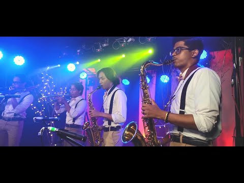 [SEGMENT] Bangkit (Salam Musik, Altimet & DJ Fuzz) Official Video @FIPPRO2021 'DUA' Version