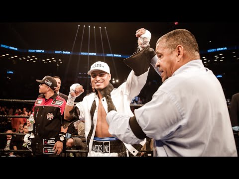 Fightful Boxing Rankings (8/1): Mikey Garcia Rises In Pound-For-Pound Rankings