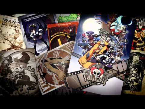 Klagmar's Top VGM #901 - Skullgirls - Maplecrest ~ The Lives We Left Behind