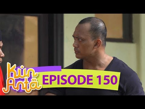 BUSEET DAH, Pria Berotot Ini Buat Rusuh di Pesantren - Kun Anta Eps 150