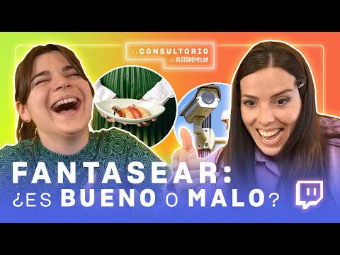¿Cuáles son las fantasías sexuales más comunes de la gente?