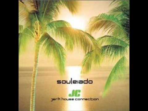 Jerk House Connection - Mother Blues (Dj Puku Balearic Remix)