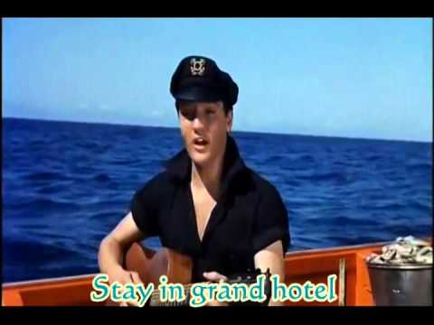 Song Of The Shrimp video